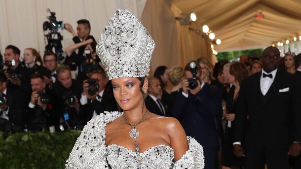 Rihanna: ira-t-elle au mariage du prince Harry et de Meghan Markle ?