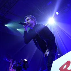 Kyo - NRJ Music Tour Paris