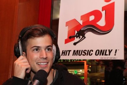 NRJ Live Sessions Jason Derulo