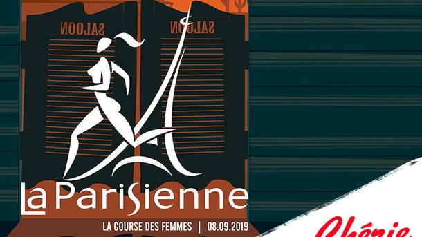 Les infos du Réveil Chérie : Lancement de la course La Parisienne ce week-end !