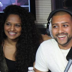Vendredi 13 septembre avec Dj Assad