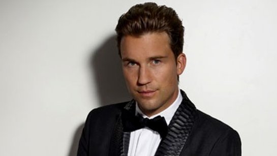 DJ Antoine