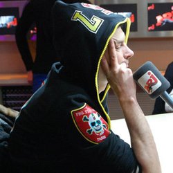Mercredi 16 janvier avec DJ Mams