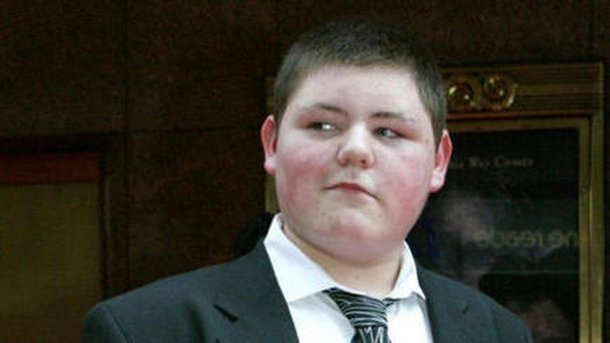 Jamie Waylett risque la prison