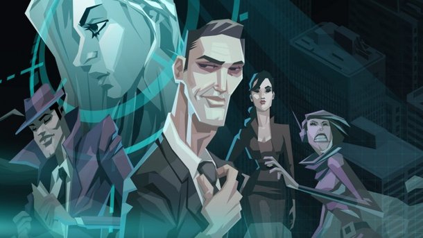 Preview 2016 : Invisible, Inc.
