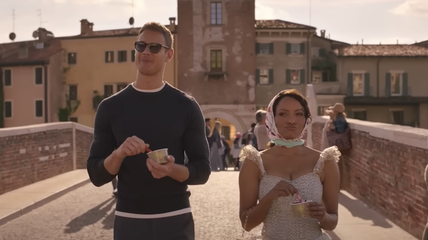 «Love in the Villa»: de quoi parle cette nouvelle comédie romantique ?