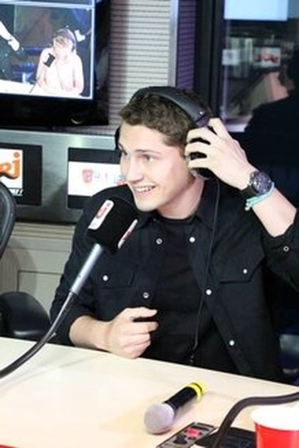 Mercredi 11 Juin avec Cris Cab