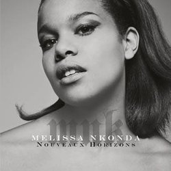 Melissa Nkonda et Soprano s'ouvrent de Nouveaux horizons