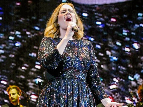adele