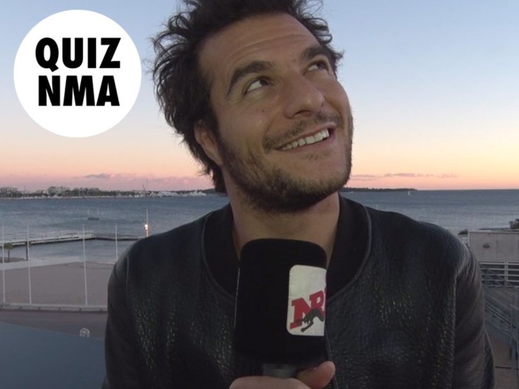 Amir Quiz NMA