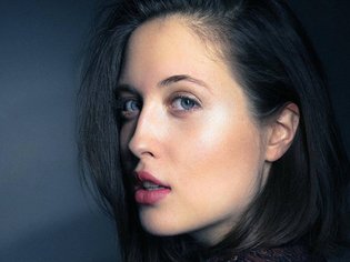 Alice Merton