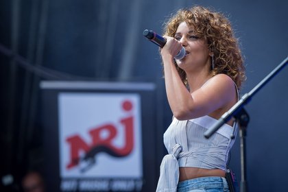 NRJ In The Park au Futuroscope