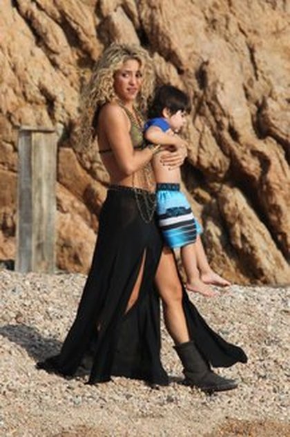 Shakira 