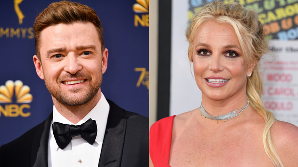 « The Woman in Me » : comment réagit Justin Timberlake aux révélations de Britney Spears ?