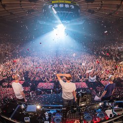 Above and Beyond