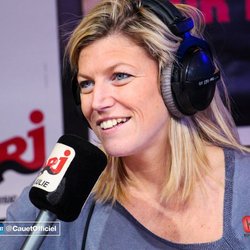 Vendredi 1er Avril - C Cauet sur NRJ