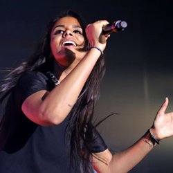 NRJ Music Tour de Lyon