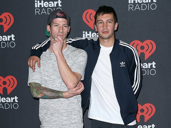 twenty-one-pilots