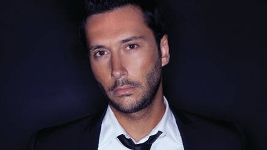 Cedric Gervais
