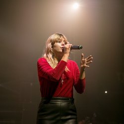 NRJ MUSIC TOUR DE LYON 2018