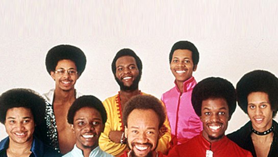 Earth, Wind & Fire