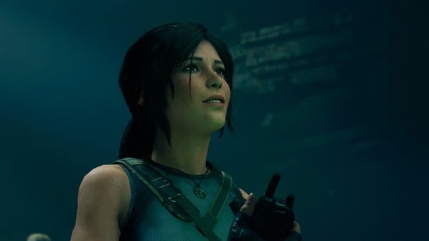 Concours de Noël : 3 jeux Shadow Of The Tomb Raider à gagner ! [Terminé]