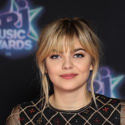 Louane - Cérémonie NRJ Music Awards 2016