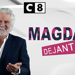 Roland Magdane - déjanté - mea