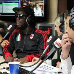émission du mardi 11 septembre avec Youssoupha