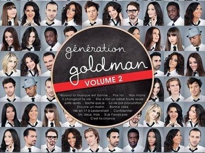 Biographie Génération Goldman 2