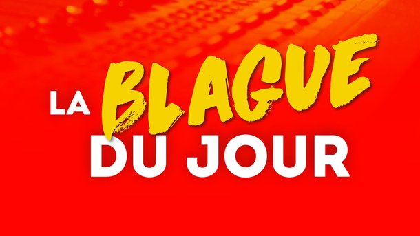 Le top des blague du jour : la Mine