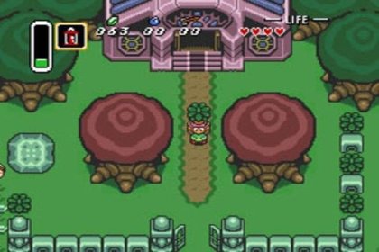 Eternel, The Legend Of Zelda : A Link to the Past est un des meilleurs de la saga et a marqué son temps.
