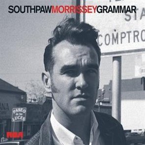 Southpaw Grammar