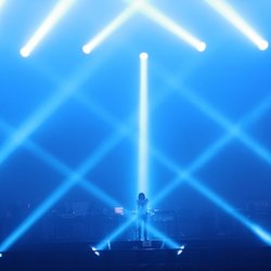 Jean Michel Jarre - Tournée 2010 - Photo 17/17