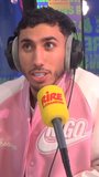 Ilyes Djadel  a "squatté" 1 an chez Kev Adams  - l'Afterwork du Rire