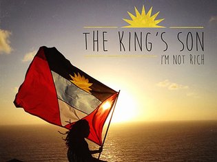 The King's Son