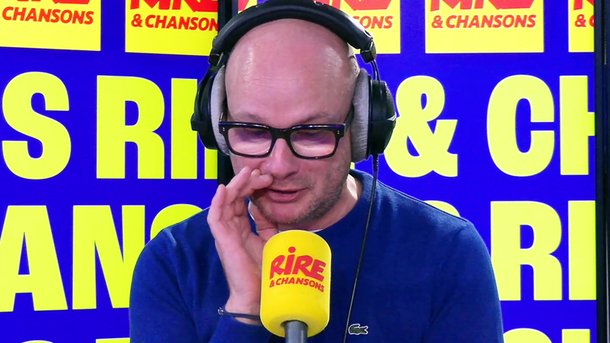 L’invitée de Julien Schmidt :  journée mondiale de La Poste avec Evelyne Papelar, directrice du bureau de Poste de Jouy-sur-Yvette, dans le Doubs