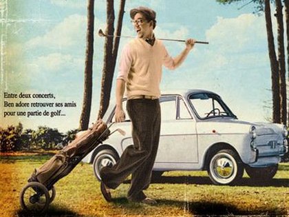 Ben l'Oncle Soul
