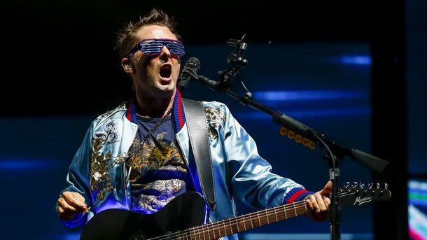Muse: "Stockholm Syndrome" est-il le meilleur morceau de son 3e album?