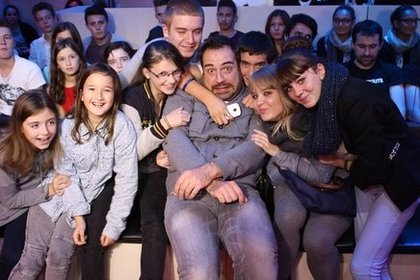 Mardi 22 cotobre