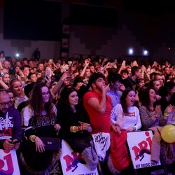NRJ Music Tour Saint-Louis