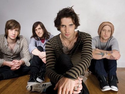 The All-American Rejects 1