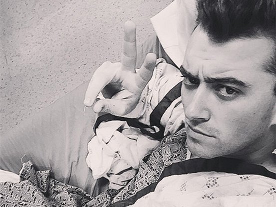 Sam Smith