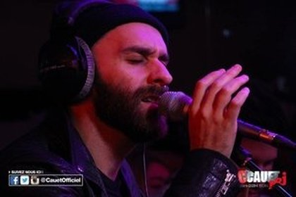 Mercredi 14 Octobre avec X Ambassadors