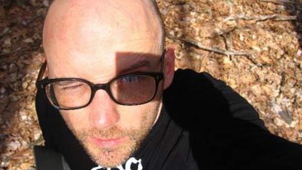Moby dévoile son nouveau single