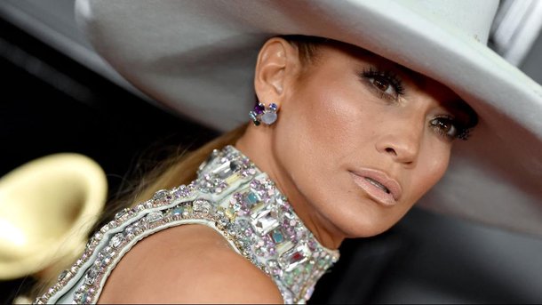 Le saviez-vous? Avant d'être célèbre, Jennifer Lopez était clerc de notaire!
