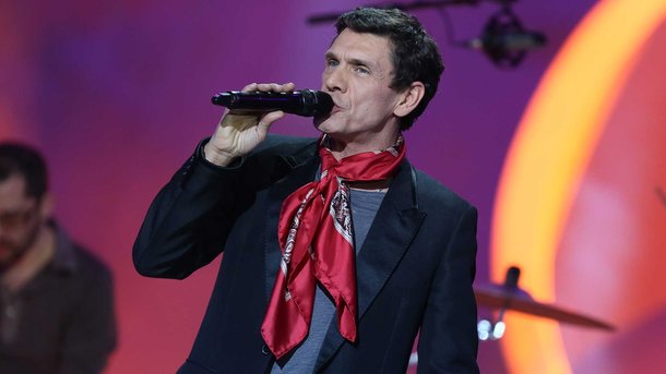 Marc Lavoine : 5 tubes qui ont marqué sa carrière musicale