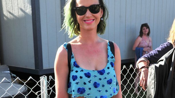 Katy Perry : sa tournée en détails!