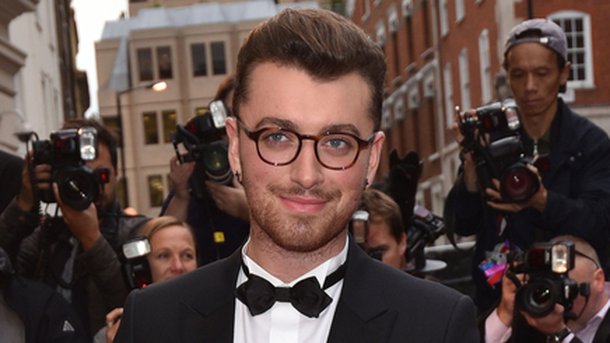 Sam Smith: la vie de couple? Il ne connaît pas!