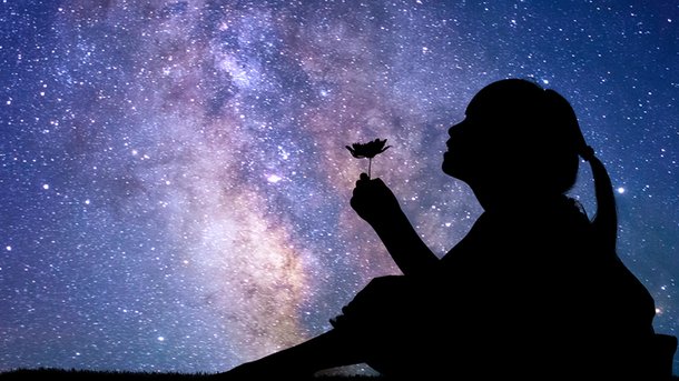 Les infos du Réveil Chérie: Une pluie d’étoiles filantes va déferler sur la France